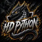 hd-python avatar