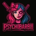 PsychoBarbii