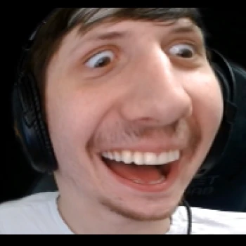 Streamer PFP
