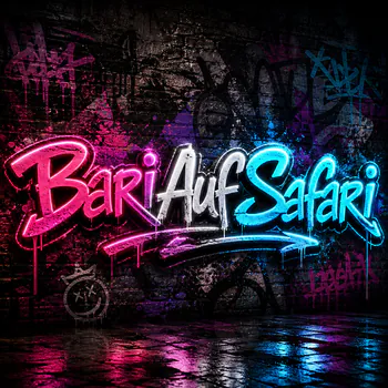 BariAufSafari