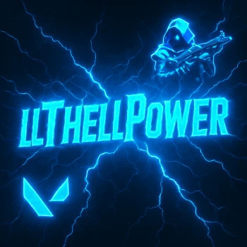 llThellPower