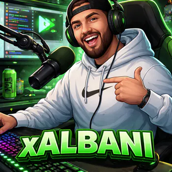 xALBANI