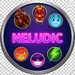 neludic