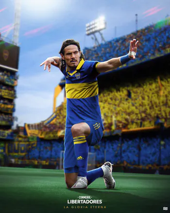 CAVANIELMEJOR