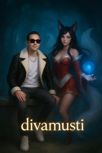 divamusti