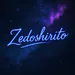 Zedoshirito