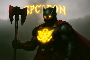 SPCiron
