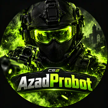 AzadProbot