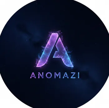 Anomazi