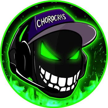 CHOROCRAS