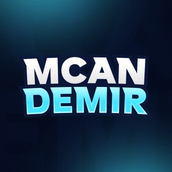 MCanDemir