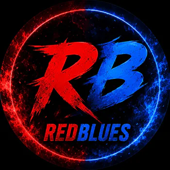 Redblues