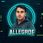 Allegrof Kick