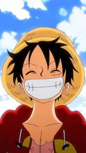 DeathLuffy