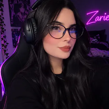 Zariee