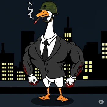 Mr_Gooseman