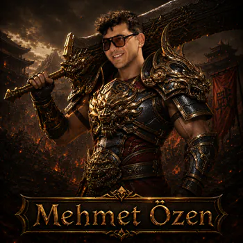 MehmetOZENn