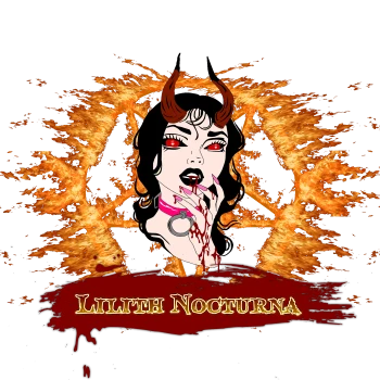 LilithNocturna - Kick Charts