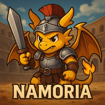 Namoria