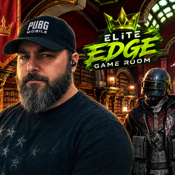ELiTEEDGEGameRoom