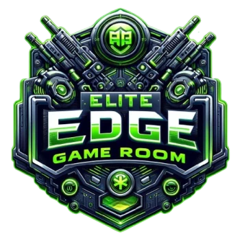 ELiTEEDGEGameRoom