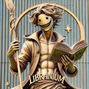 Libranium