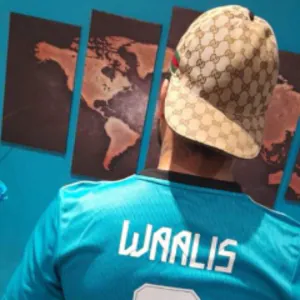 WaaLis