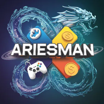 ariesman