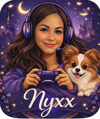 Nyxiara
