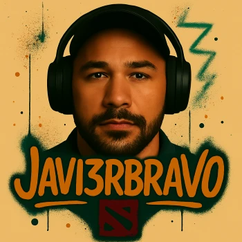 JAVI3RBRAVO