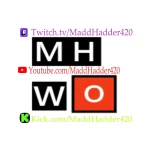 MaddHadder420