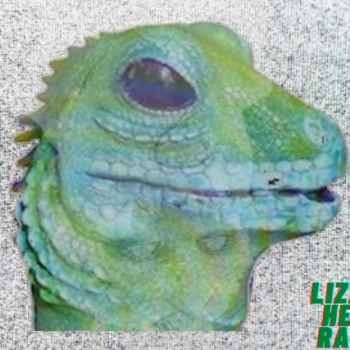 lizardheadradio
