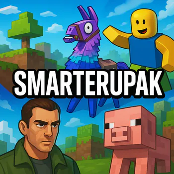 smarterupak