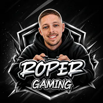 ROPERGAMING