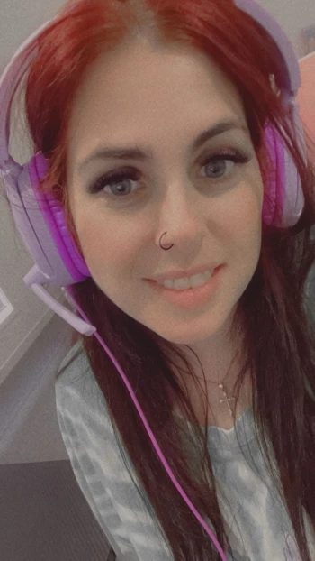 Gamermum91