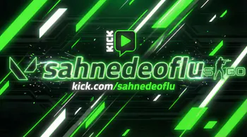 Sahnedeoflu