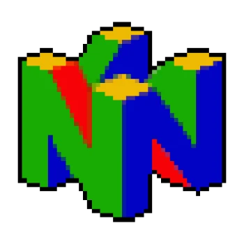 PixelStation64