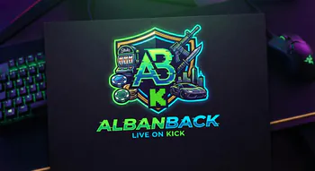 AlbanBack