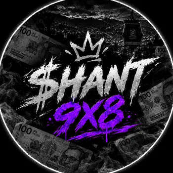 SHANT9x8