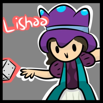 LishaaTibia