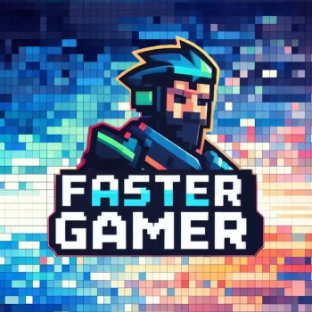 FasterElGamer