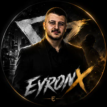 EyronX