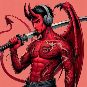 atorthedemon
