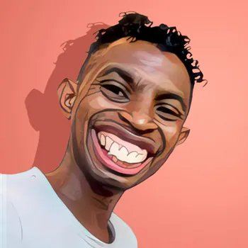 Kick Profile Pic