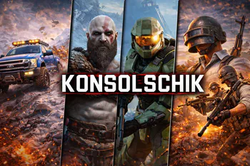 konsolschik