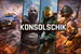 konsolschik