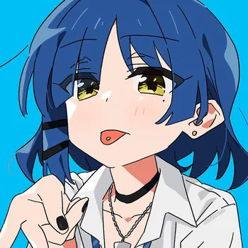 Streamer PFP