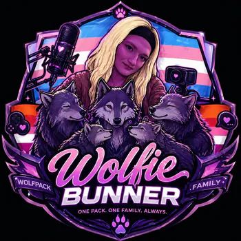 Wolfiebunner