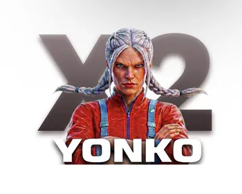 X2YONKO