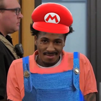 Streamer PFP